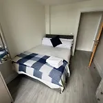 Unit 5 Stunning Oceanview Apartment Cobh