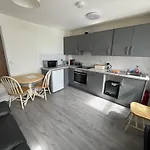 Apartment Unit 5 Stunning Oceanview Cobh
