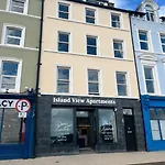 Unit 5 Stunning Oceanview Cobh