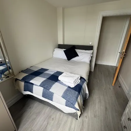 Unit 5 Stunning Oceanview Lejlighed Cobh
