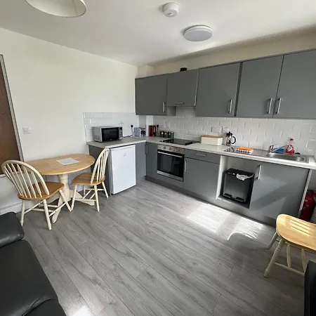 Lejlighed Unit 5 Stunning Oceanview Cobh
