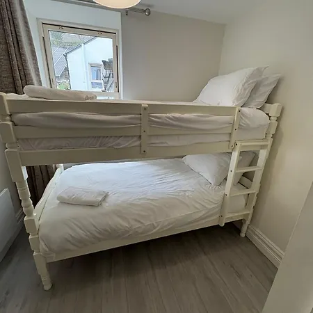 شقة Unit 5 Stunning Oceanview *