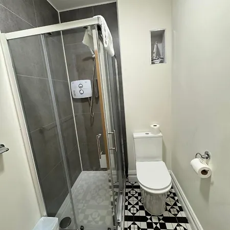 Unit 5 Stunning Oceanview شقة كوب