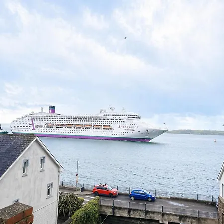 Apartamento Unit 5 Stunning Oceanview Cobh