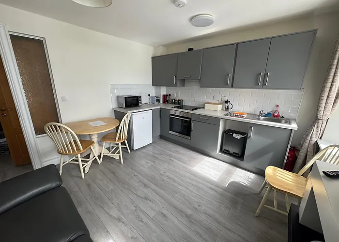 Appartement Unit 5 Stunning Oceanview Cobh