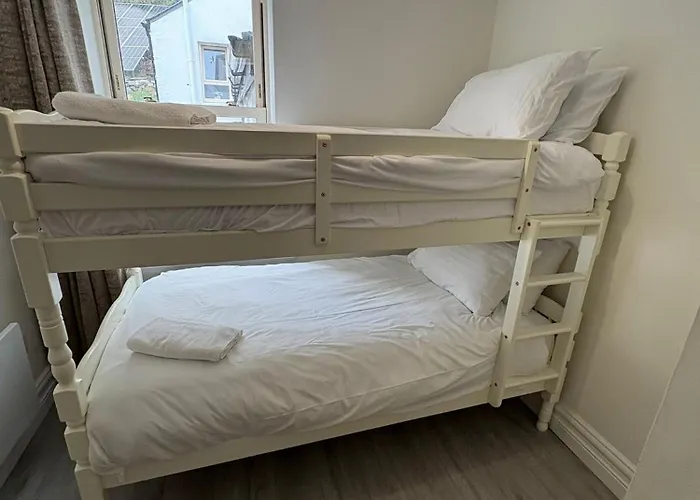 Appartement Unit 5 Stunning Oceanview *