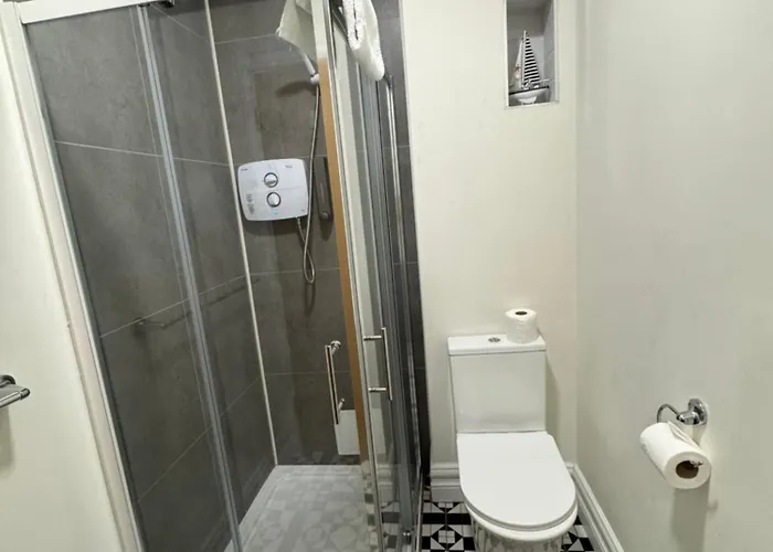 Unit 5 Stunning Oceanview Appartement Cobh